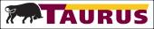 Logo Taurus Logo Taurus