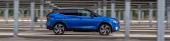 From June 1st, 2021, European media will have the opportunity to take the latest generation of Nissan's pioneering crossover on its first test drive on European roads. All-new Nissan Qashqai: elevating the drive
