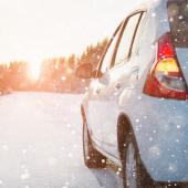 matériel hiver voiture