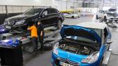 garage bestdrive