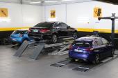Garage BestDrive Champagnole